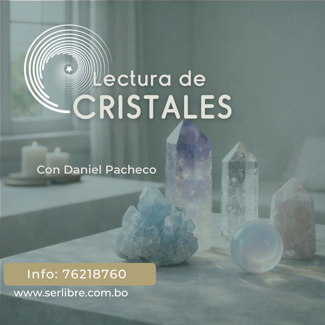 Terapia Energetica