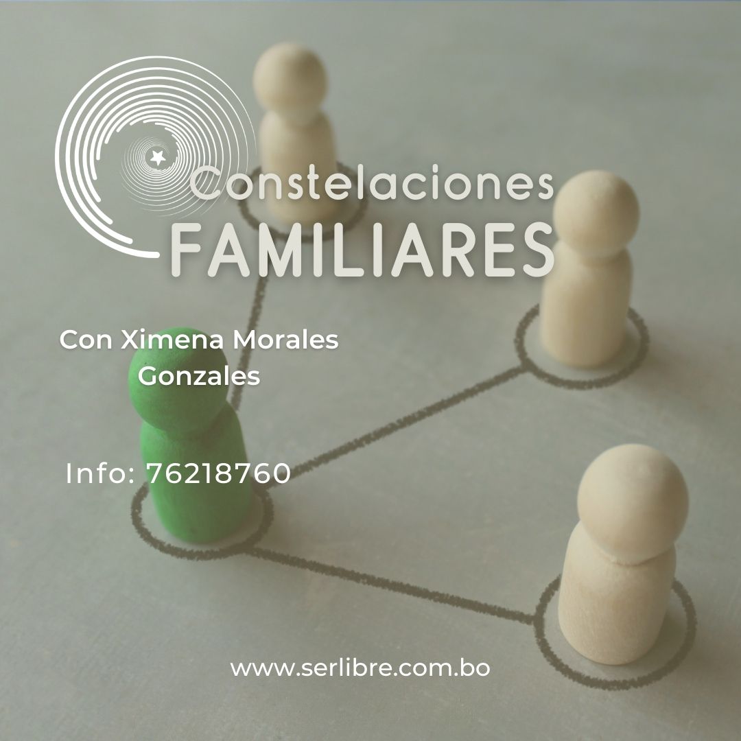 Constelaciones Familiares