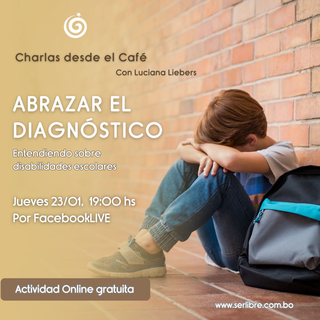 Charla Virtual