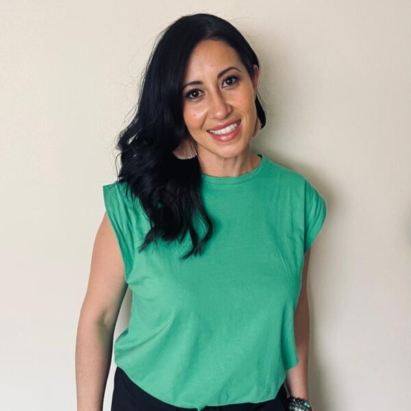 Sandra Soliz