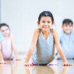 Yoga para niños