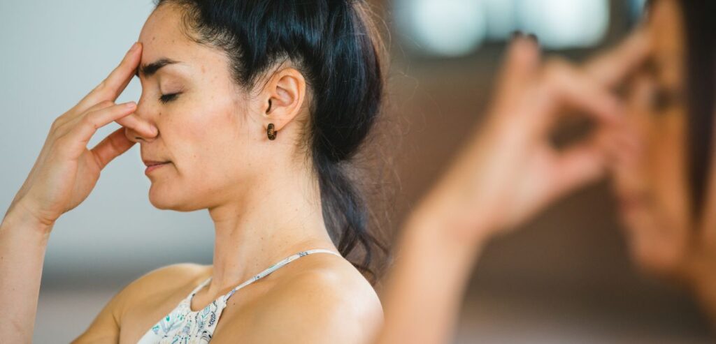 Respiración Consciente