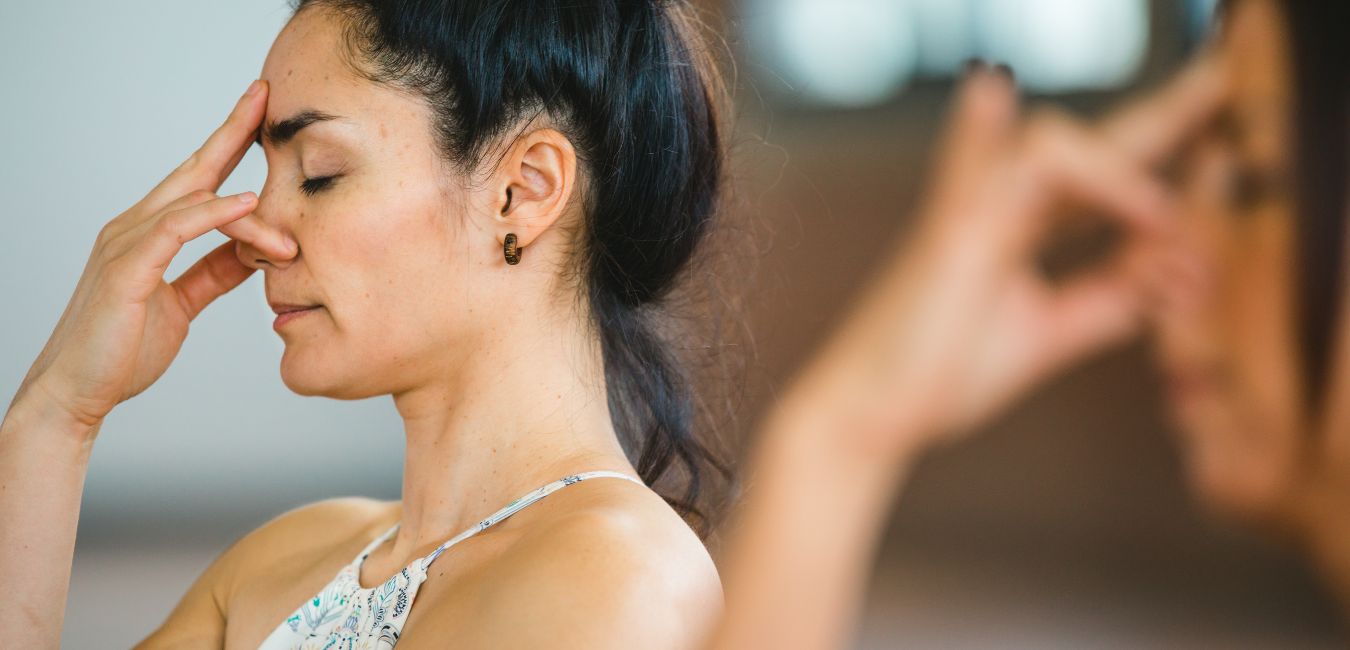 Respiración Consciente