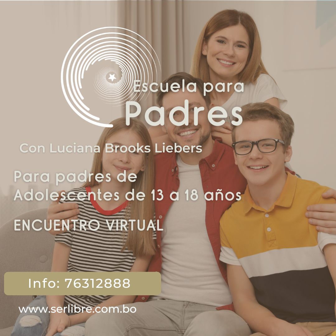 Escuela de Padres