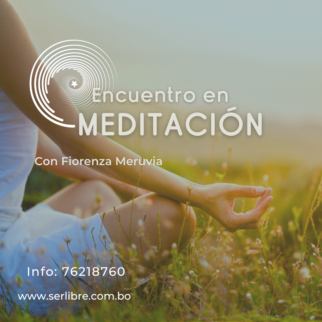 Meditación